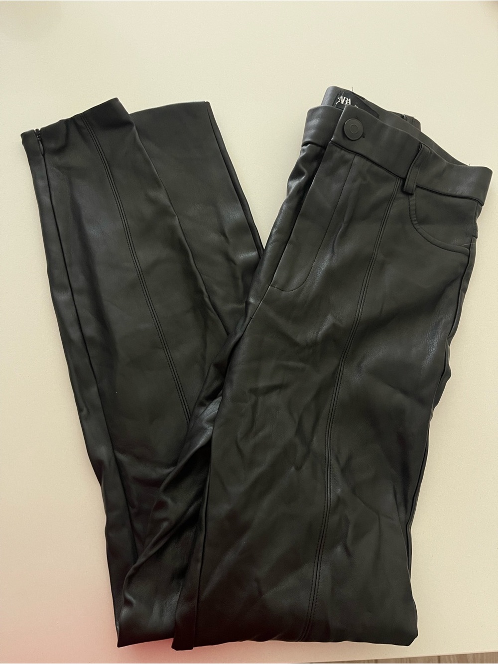 Zara pants